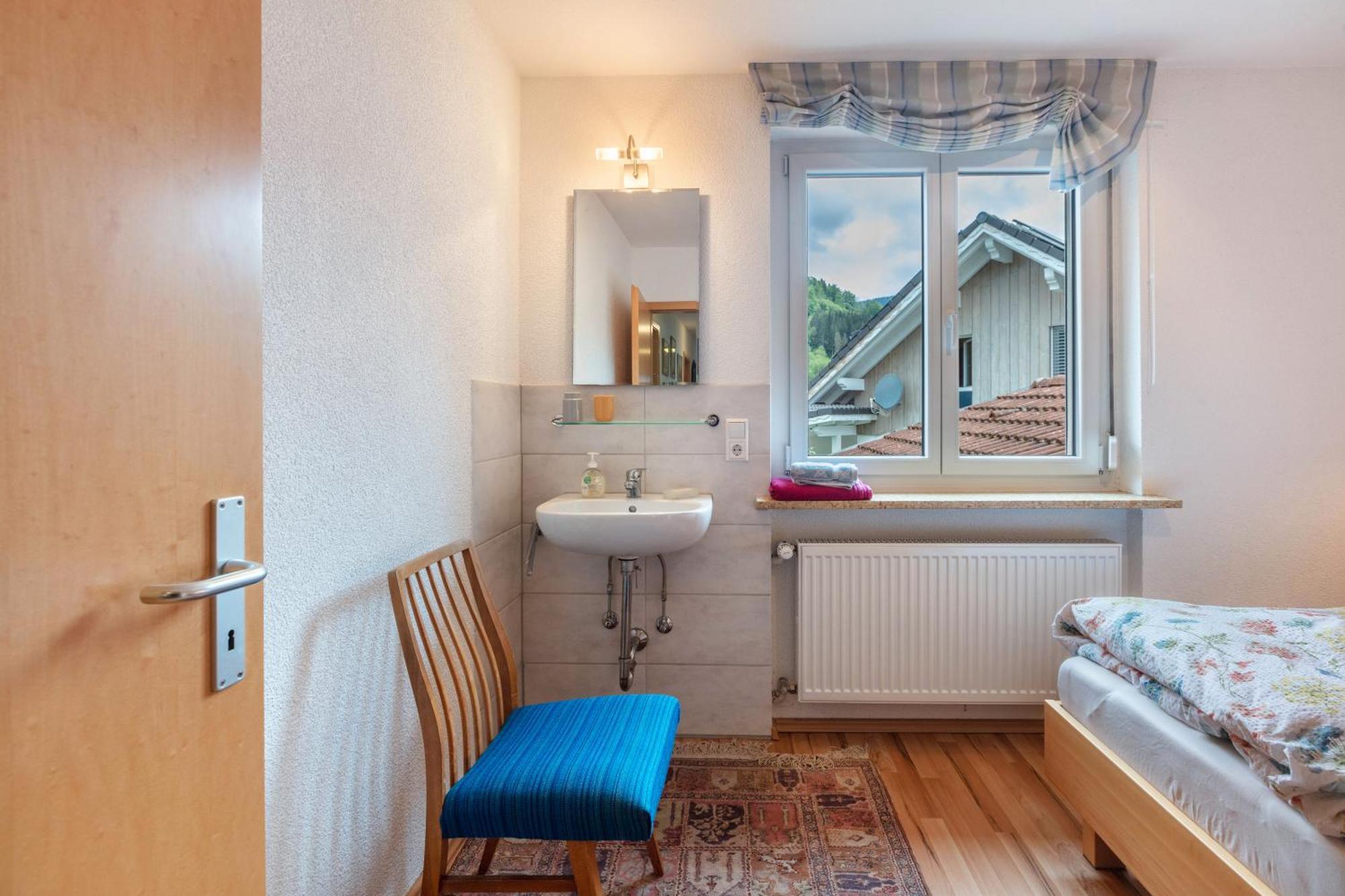 トートナウHaus Michlerアパートメント エクステリア 写真