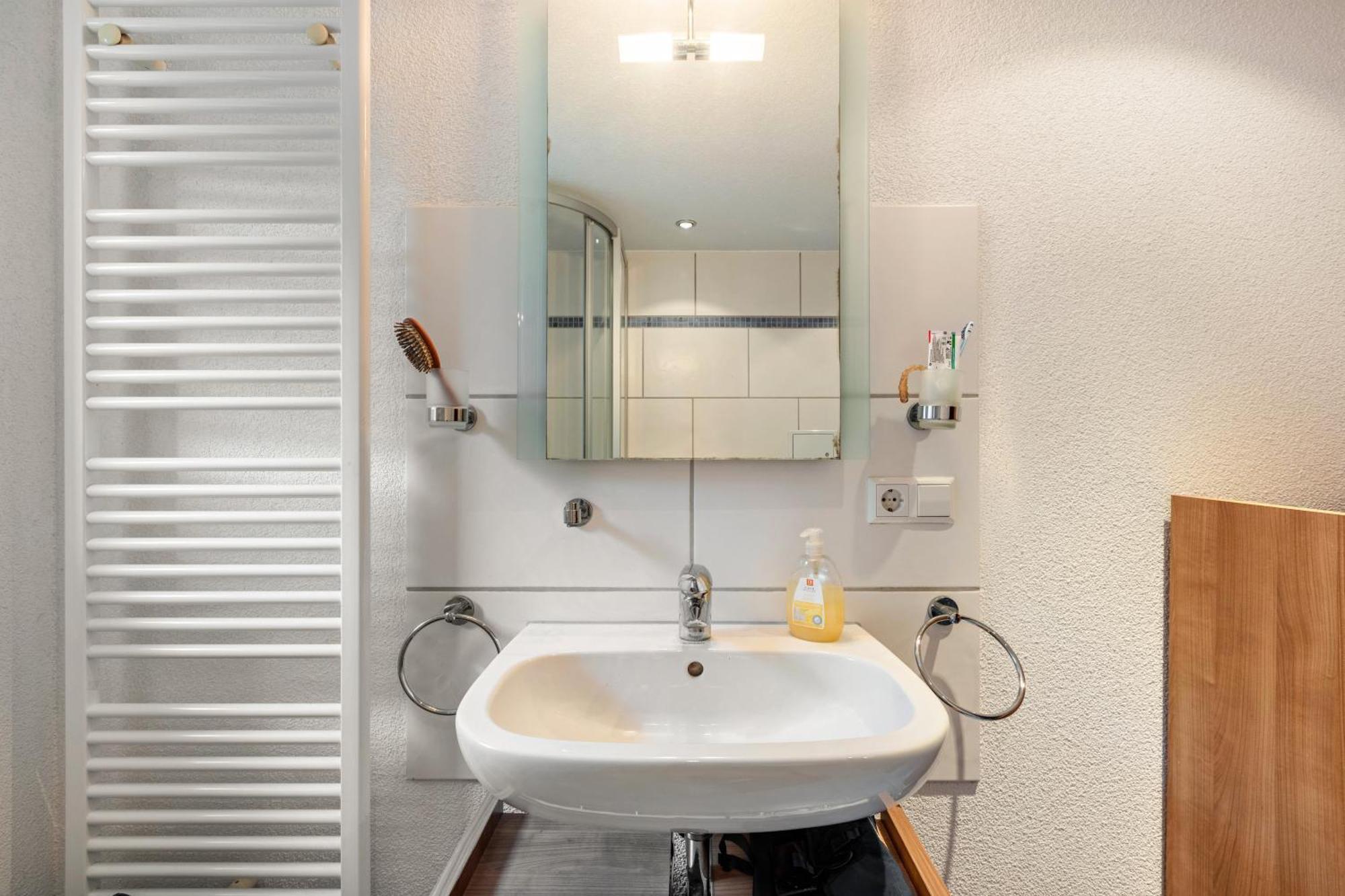 トートナウHaus Michlerアパートメント エクステリア 写真