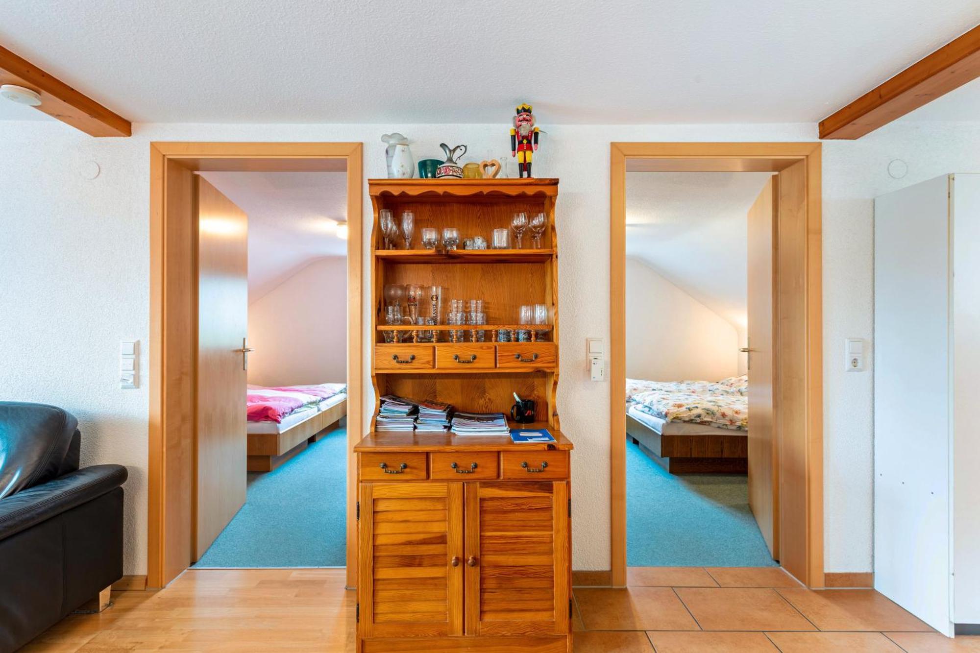 トートナウHaus Michlerアパートメント エクステリア 写真