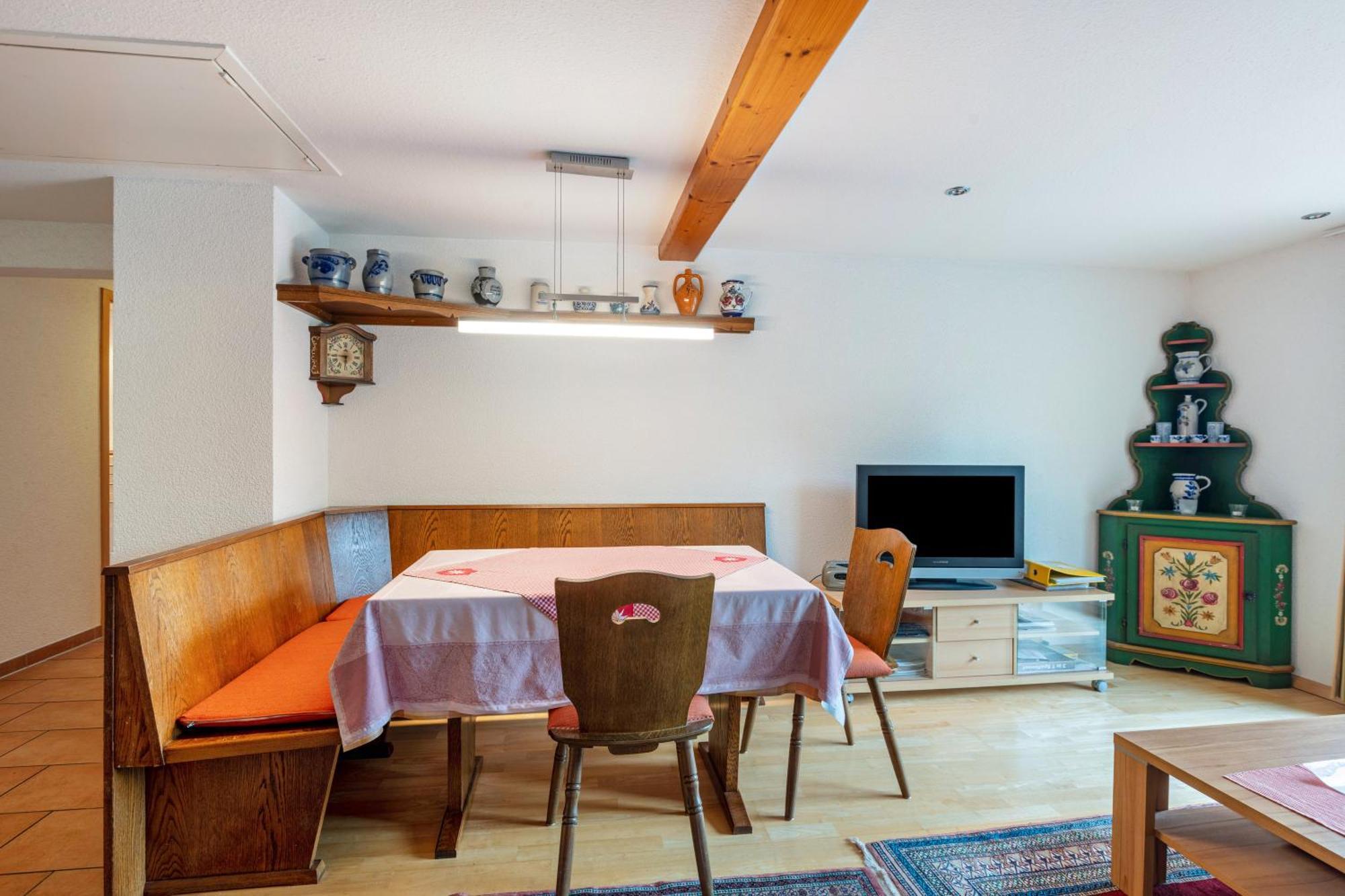 トートナウHaus Michlerアパートメント エクステリア 写真